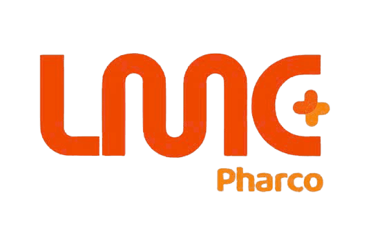 LMC Pharmacy Logo