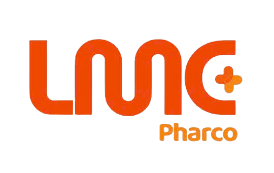LMC Pharmacy Logo